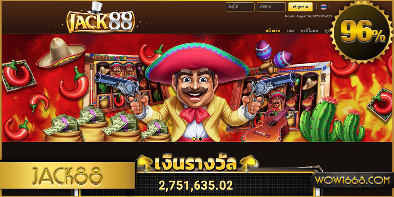 Jack88